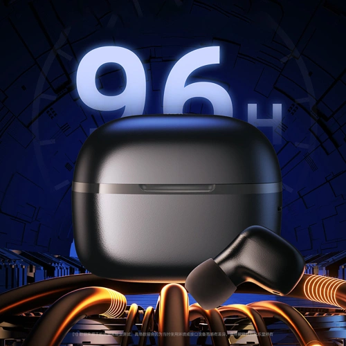 Kup Słuchawki TWS Joyroom MG-C05 IP54 czarne - JYR610 - {ean13} - Sklep Home Screen