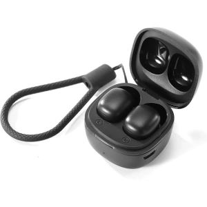Buy TWS Headphones Joyroom MG-C05 IP54 black - JYR610 - {ean13} - Home Screen Store Europe