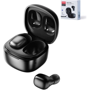 Buy TWS Headphones Joyroom MG-C05 IP54 black - JYR610 - {ean13} - Home Screen Store Europe