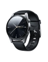 Joyroom Smartwatch JR-FC2 FC2 Classic Series IP68 schwarz