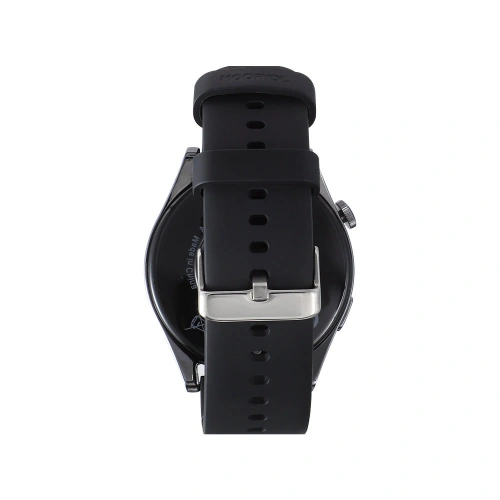 Kup Smartwatch Joyroom JR-FC2 FC2 Classic Series IP68 negru - JYR611 - {ean13} - Sklep Home Screen