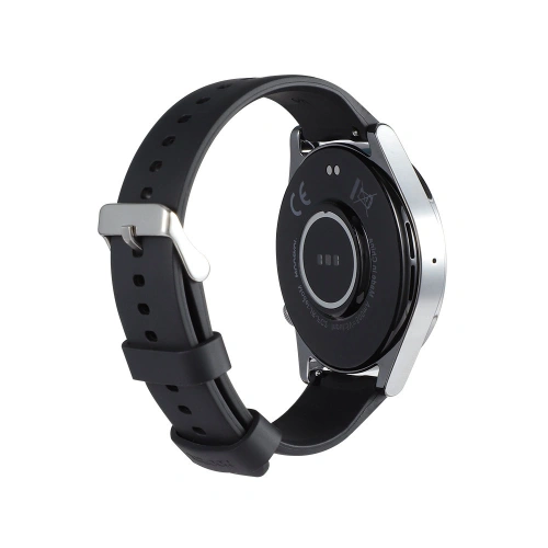 Kup Smartwatch Joyroom JR-FC2 FC2 Classic Series IP68 negru - JYR611 - {ean13} - Sklep Home Screen