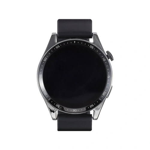 Kup Smartwatch Joyroom JR-FC2 FC2 Classic Series IP68 negru - JYR611 - {ean13} - Sklep Home Screen
