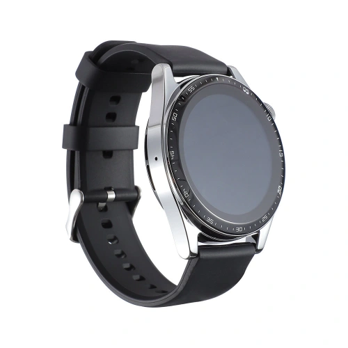 Kup Smartwatch Joyroom JR-FC2 FC2 Classic Series IP68 negru - JYR611 - {ean13} - Sklep Home Screen
