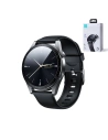 Kup Smartwatch Joyroom JR-FC2 FC2 Classic Series IP68 negru - JYR611 - {ean13} - Sklep Home Screen