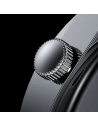 Kup Smartwatch Joyroom JR-FC2 FC2 Classic Series IP68 negru - JYR611 - {ean13} - Sklep Home Screen