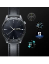 Kup Smartwatch Joyroom JR-FC2 FC2 Classic Series IP68 negru - JYR611 - {ean13} - Sklep Home Screen