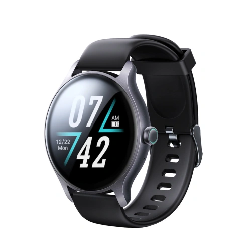Kup Smartwatch Joyroom JR-FC1 FC1 Classic Series IP68 šedý - JYR612 - {ean13} - Sklep Home Screen