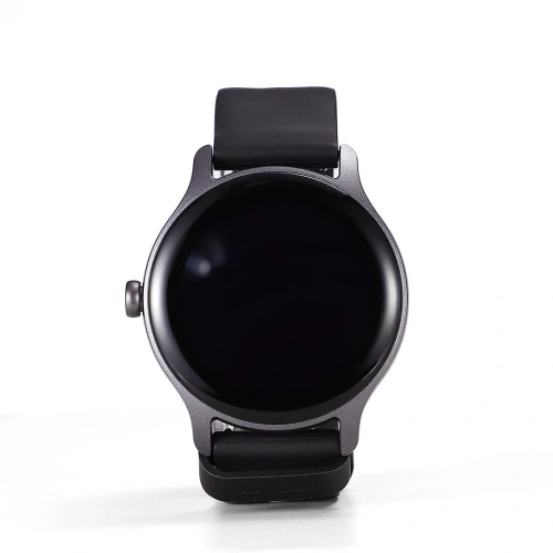 Kup Smartwatch Joyroom JR-FC1 FC1 Classic Series IP68 šedý - JYR612 - {ean13} - Sklep Home Screen