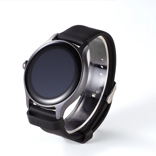 Kup Smartwatch Joyroom JR-FC1 FC1 Classic Series IP68 šedý - JYR612 - {ean13} - Sklep Home Screen