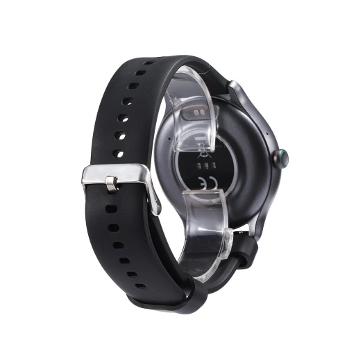 Kup Smartwatch Joyroom JR-FC1 FC1 Classic Series IP68 šedý - JYR612 - {ean13} - Sklep Home Screen