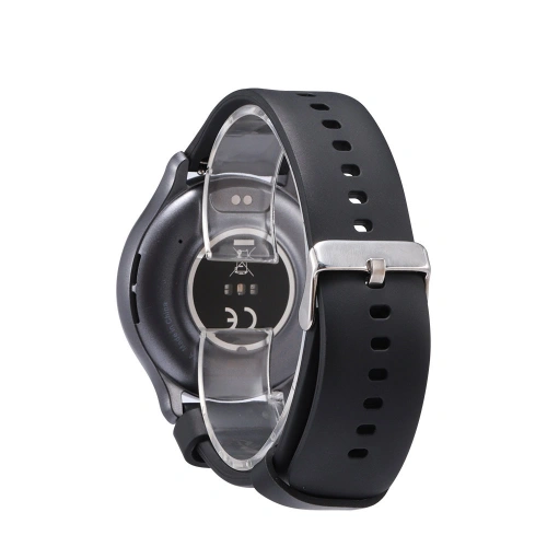 Kup Smartwatch Joyroom JR-FC1 FC1 Classic Series IP68 šedý - JYR612 - {ean13} - Sklep Home Screen