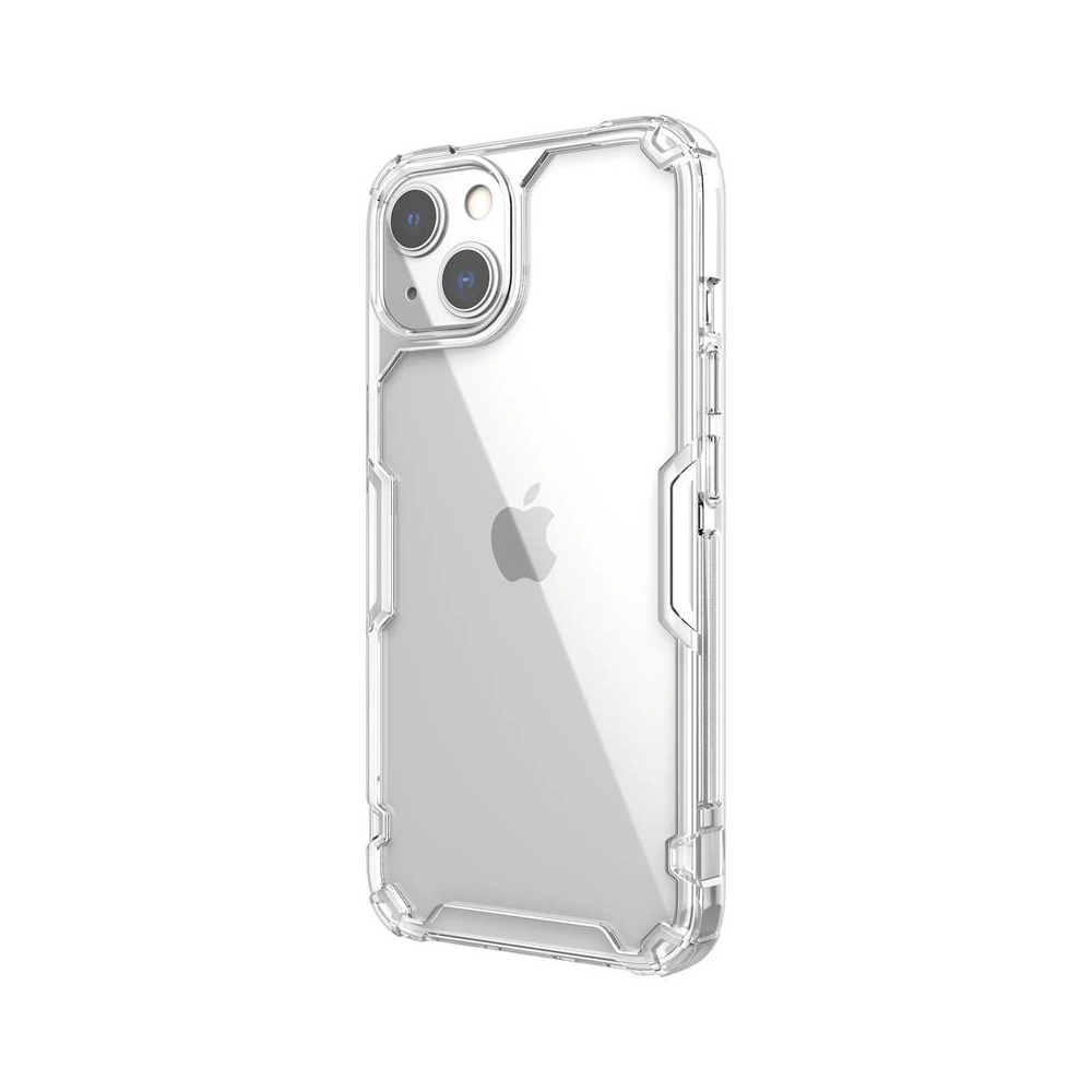 Etui Nillkin Nature Pro Xiaomi 12T/Redmi K50 Ultra Clear