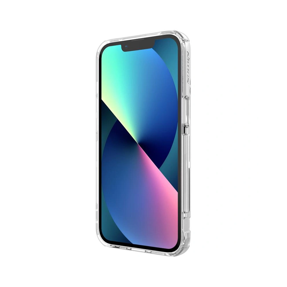 Etui Nillkin Nature Pro Xiaomi 12T/Redmi K50 Ultra Clear