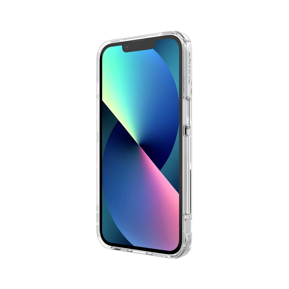 Etui Nillkin Nature Pro Xiaomi 12T Pro Clear 