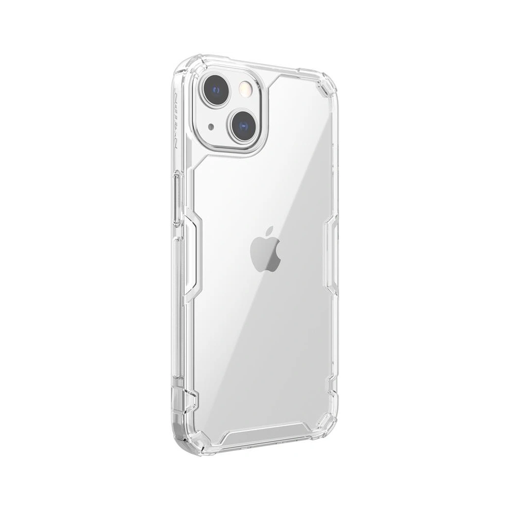 Etui Nillkin Nature Pro Xiaomi 12T Pro Clear 