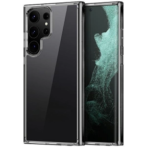 Kup Etui UNIQ LifePro Xtreme Samsung Galaxy S23 Ultra transparent/crystal clear - UNIQ889 - {ean13} - Sklep Home Screen