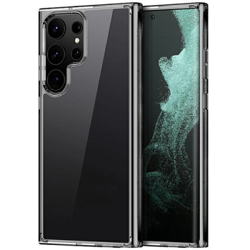 Kup Etui UNIQ LifePro Xtreme Samsung Galaxy S23 Ultra transparent/crystal clear - UNIQ889 - {ean13} - Sklep Home Screen