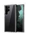 Samsung UNIQ LifePro Xtreme Hülle Galaxy S23 Ultra transparent/kristallklar