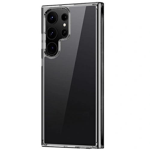 Buy UNIQ LifePro Xtreme case Samsung Galaxy S23 Ultra transparent/crystal clear - UNIQ889 - {ean13} - Home Screen Store Europe