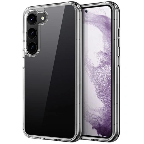 Kup Etui UNIQ LifePro Xtreme Samsung Galaxy S23+ Plus transparent/crystal clear - UNIQ890 - {ean13} - Sklep Home Screen