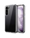 Buy UNIQ LifePro Xtreme case Samsung Galaxy S23+ Plus transparent/crystal clear - UNIQ890 - {ean13} - Home Screen Store Europe