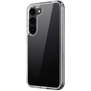 UNIQ LifePro Xtreme case Samsung Galaxy S23+ Plus transparent/crystal clear