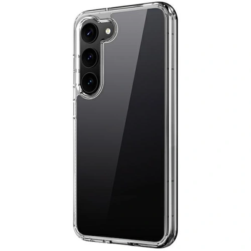 Buy UNIQ LifePro Xtreme case Samsung Galaxy S23+ Plus transparent/crystal clear - UNIQ890 - {ean13} - Home Screen Store Europe