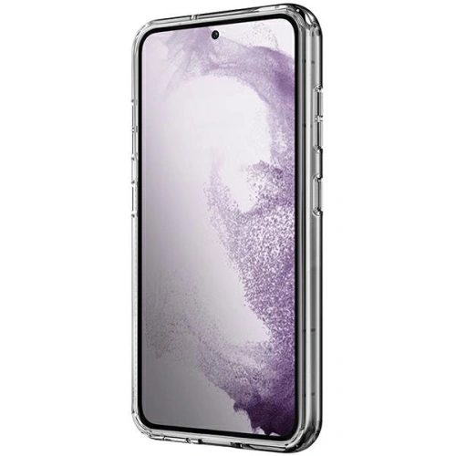 Buy UNIQ LifePro Xtreme case Samsung Galaxy S23+ Plus transparent/crystal clear - UNIQ890 - {ean13} - Home Screen Store Europe