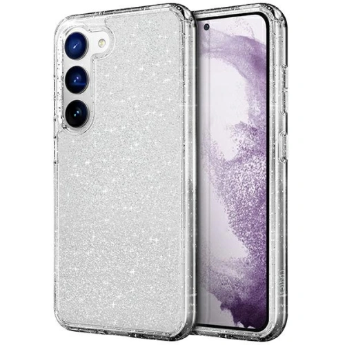 Kup Etui UNIQ LifePro Xtreme Samsung Galaxy S23+ Plus transparent/tinsel lucent - UNIQ891 - {ean13} - Sklep Home Screen