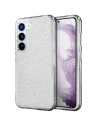 UNIQ LifePro Xtreme case Samsung Galaxy S23+ Plus transparent/tinsel lucent