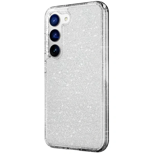 Buy UNIQ LifePro Xtreme case Samsung Galaxy S23+ Plus transparent/tinsel lucent - UNIQ891 - {ean13} - Home Screen Store Europe