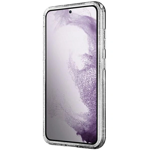 Buy UNIQ LifePro Xtreme case Samsung Galaxy S23+ Plus transparent/tinsel lucent - UNIQ891 - {ean13} - Home Screen Store Europe