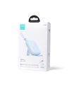 Kup Powerbank Joyroom JR-L008 Cutie Series 10000mAh 22.5W Stand + kable USB-C i Lightning niebieski - JYR613 - {ean13} - Sklep Home Screen