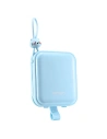 Kup Powerbank Joyroom JR-L008 Cutie Series 10000mAh 22.5W Stand + kable USB-C i Lightning niebieski - JYR613 - {ean13} - Sklep Home Screen