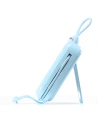 Buy Powerbank Joyroom JR-L008 Cutie Series 10000mAh 22.5W Stand + USB-C and Lightning cables blue - JYR613 - {ean13} - Home Screen Store Europe