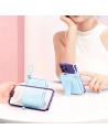 Kup Powerbank Joyroom JR-L008 Cutie Series 10000mAh 22.5W Stojan + kabely USB-C a Lightning modrý - JYR613 - {ean13} - Sklep Home Screen