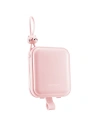 Kup Powerbank Joyroom JR-L008 Cutie Series 10000mAh 22.5W állvány + USB-C és Lightning kábelek rózsaszín - JYR614 - {ean13} - Sklep Home Screen
