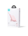 Kup Powerbank Joyroom JR-L008 Cutie Series 10000mAh 22.5W állvány + USB-C és Lightning kábelek rózsaszín - JYR614 - {ean13} - Sklep Home Screen