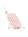 Kup Powerbank Joyroom JR-L008 Cutie Series 10000mAh 22.5W állvány + USB-C és Lightning kábelek rózsaszín - JYR614 - {ean13} - Sklep Home Screen