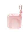 Kup Powerbank Joyroom JR-L008 Cutie Series 10000mAh 22.5W állvány + USB-C és Lightning kábelek rózsaszín - JYR614 - {ean13} - Sklep Home Screen