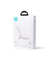 Buy Powerbank Joyroom JR-L008 Cutie Series 10000mAh 22.5W Stand + USB-C and Lightning cables white - JYR615 - {ean13} - Home Screen Store Europe