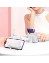 Kup Powerbank Joyroom JR-L008 Cutie Series 10000mAh 22.5W Stojan + kabel USB-C a Lightning bílý - JYR615 - {ean13} - Sklep Home Screen