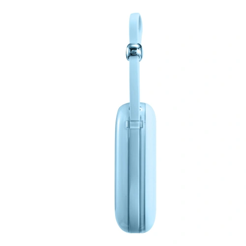 Kup Powerbank Joyroom JR-L002 Jelly Series 10000mAh 22.5W + kabel USB-C modrý - JYR616 - {ean13} - Sklep Home Screen
