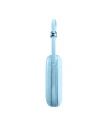 Kup Powerbank Joyroom JR-L002 Jelly Series 10000mAh 22.5W + kék USB-C kábel - JYR616 - {ean13} - Sklep Home Screen