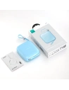 Kup Powerbank Joyroom JR-L002 Jelly Series 10000mAh 22.5W + cablu USB-C albastru - JYR616 - {ean13} - Sklep Home Screen