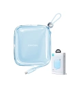 Kup Powerbank Joyroom JR-L002 Jelly Series 10000mAh 22.5W + kabel USB-C modrý - JYR616 - {ean13} - Sklep Home Screen