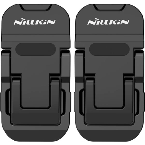 Kup Podstawka pod laptopa Nillkin Bolster Plus Portable Stand czarna - NLK981 - {ean13} - Sklep Home Screen