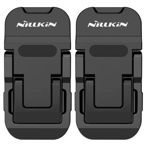 Kup Podstawka sub laptop Nillkin Bolster Plus Stand portabil negru - NLK981 - {ean13} - Sklep Home Screen