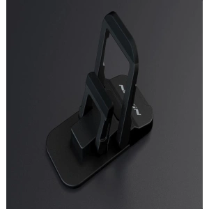 Kup Podstawka pod laptopa Nillkin Bolster Plus Portable Stand czarna - NLK981 - {ean13} - Sklep Home Screen